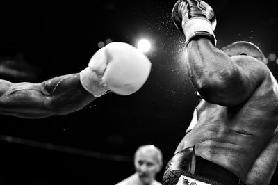 Tommy Brooks Dead at 71: Who is the Coach Behind Tyson and Holyfield's Greatest Moments?