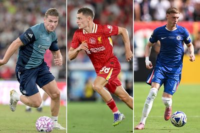 FPL tips 2025/26: 30 players you should consider signing including Palmer, Wirtz and Gyokeres
