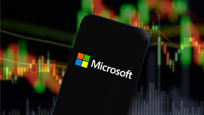 Microsoft Blasts Past Earnings—What’s Next for MSFT?