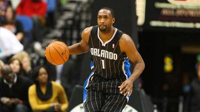 Gilbert Arenas Posts Joyous Release Video After Getting Arrested