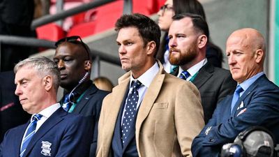 ‘Lazy and Entitled’—Tom Brady Slams Wayne Rooney, Birmingham City Players in New Docuseries