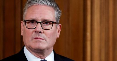 'Keir' name goes extinct after Starmer comes to power