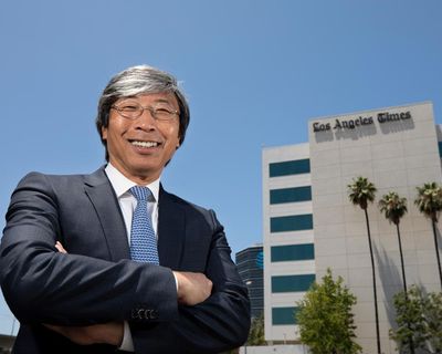 The LA Times’s owner wants to take the struggling paper public. Will it work?