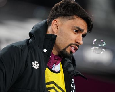 West Ham’s Lucas Paquetá cleared of spot-fixing charges brought by FA