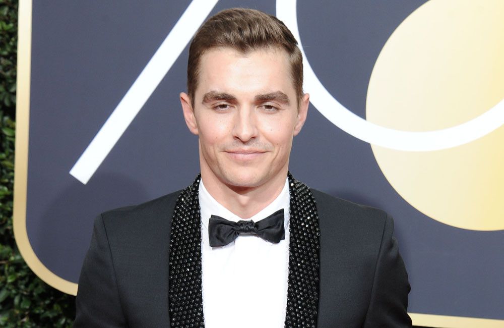Dave Franco talks 'weird' Zac Efron dating rumour