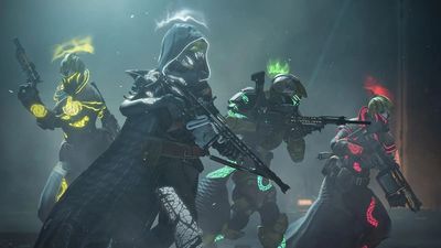 Seeing my Destiny 2 playtime appalled me. Show us your shocking hour counts, gamers