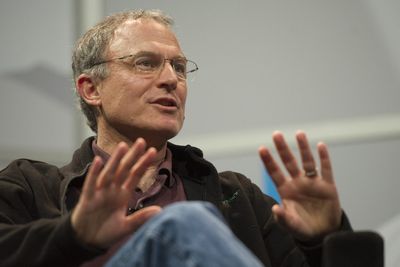 TripAdvisor's ex-CEO admits he’s often ghosted on LinkedIn since stepping down—but a career expert says it could be a ‘blessing in disguise’