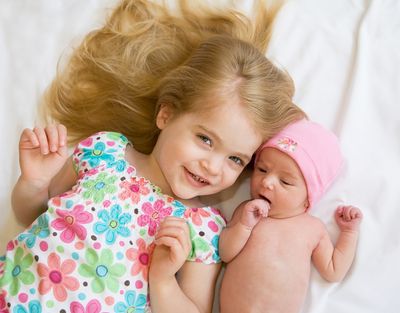 Beyond The Initial Joy: 11 Surprising Costs Of Having A Second Child