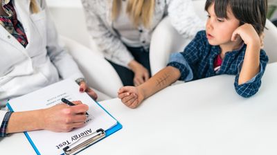 Are You Covered? 6 Urgent Updates To Your Child’s Health Records