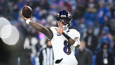 John Harbaugh Calls Lamar Jackson a 'Historically Great' Passer