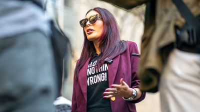 ‘Progressive leftist saboteur’: How Laura Loomer’s single-handely got Donald Trump’s choice fired