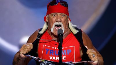 ‘Weak’ and ‘tired’ Hulk Hogan was ’embarassed’ to let close friend see him during his final days