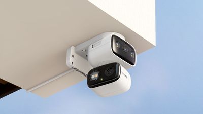 Tapo’s new security camera is here – and it has the best design I’ve ever seen