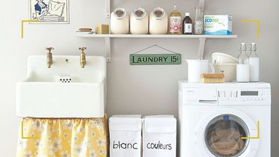 Doctor warns of making this simple mistake when doing laundry