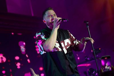 The hit song lyrics that Mike Posner says aren’t ‘true anymore’