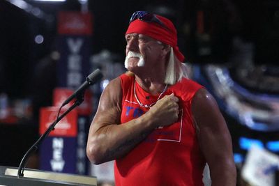 Hulk Hogan’s cause of death revealed