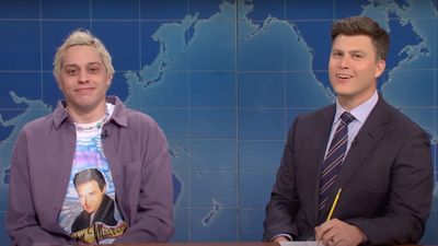 Colin Jost And Pete Davidson's Infamous Ferry Boat Hit With Another Setback, And This One Is Legal In Nature