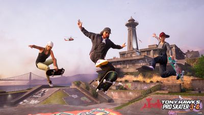 Every Secret Tape Location in Tony Hawk's Pro Skater 3 and 4
