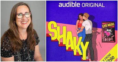 ‘Shaky’ Audio Series Is a Messy, Real Look at Disabled Life