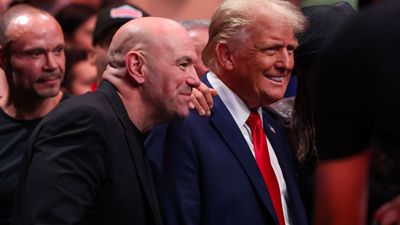 Joe Rogan blasts ‘shifty’ Donald Trump for drastic decision because the rest of America won’t bow down to him