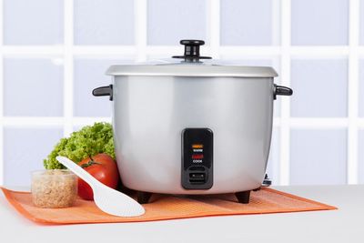 Why the humble rice cooker might be the only appliance you need in your kitchen