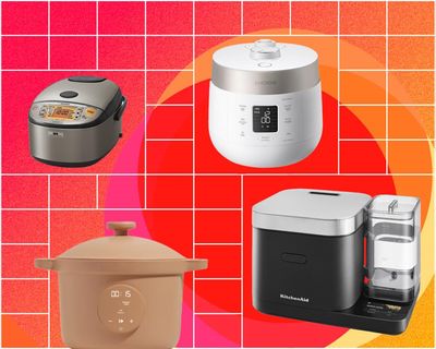 I tried 17 rice cookers to find the best model in the US: here are my favorites