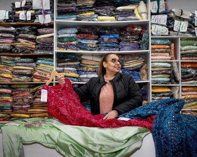 Little India has been part of Melbourne’s multicultural fabric for decades. Some traders fear they’ll soon have to leave