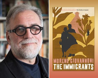 The Immigrants by Moreno Giovannoni review – family history fuels a novel of understated beauty