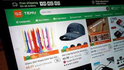 Temu joins EU's growing list of online platforms under investigation