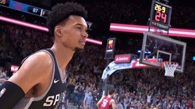 10 Best NBA 2K25 Cards, Ranked