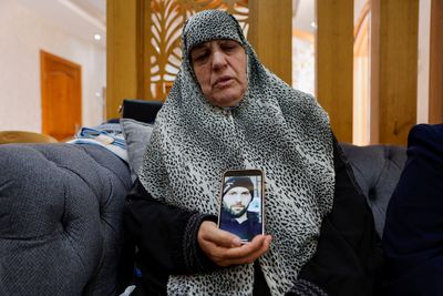 Palestinian man dies in Israeli settler arson attack in occupied West Bank