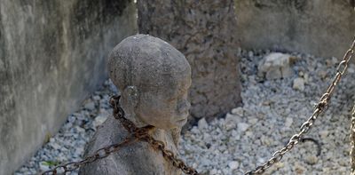 The African activists who challenged colonial-era slavery in Lagos and the Gold Coast