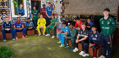 Cricket’s great global divide: elite schools still shape the sport