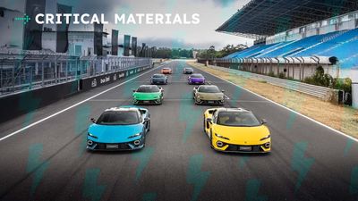 The 'Toyota Prius' Era of Hybrids Is Now Long Gone