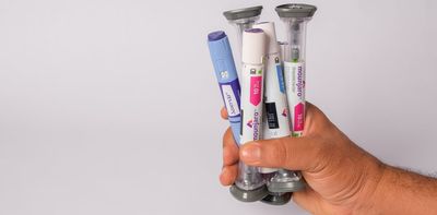 Weight loss drug demand continues to grow in the UK – here’s what’s being done to keep supplies readily available
