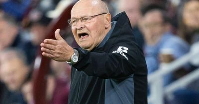 Viktoria Plzen appeal horror schedule before Rangers Champions League clash