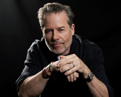 Guy Pearce: ‘I don’t think I’ll look as good in a frock as I did when I was 25’