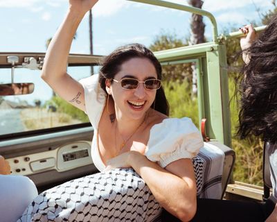 Georgia Maq on life after Camp Cope: ‘No matter how far I run away, I’m still exactly who I am’