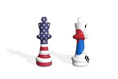 From Seoul To Wall Street: How Trump's South Korea Tariff Truce Could Reshape ETF Strategies