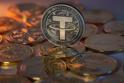 Tether Posts $4.9B Profit, Surpasses $127B In U.S. Treasuries In Q2