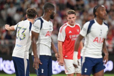 Underwhelming Viktor Gyokeres debut shows why Arsenal need him so much