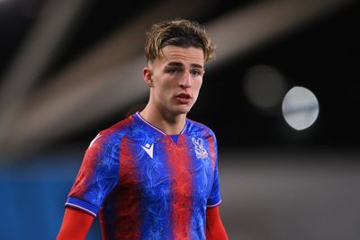 Jesse Derry: Chelsea hold off European competition to land young Crystal Palace star
