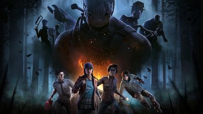 DBD becomes a circus as one red-nosed character gets a massive buff