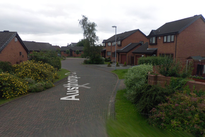 Murder investigation launched after girl, 3, found dead in Leeds home