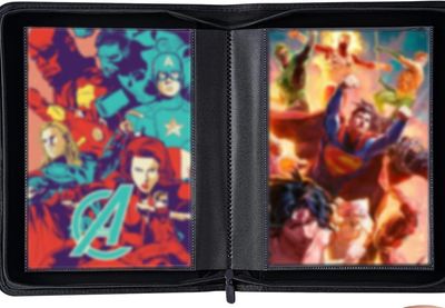 From Sleeves to Storage: How to Protect Your Comic Books for Maximum Future Value