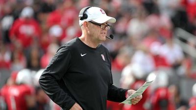 Fired Stanford Football Coach Suing ESPN Over His Dismissal