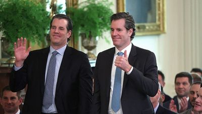 ‘He won’t shake up the CFTC enough’: How the Winklevoss brothers torpedoed Trump’s regulatory pick