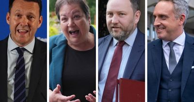 Scottish politicians unfollow Unionist group after 'bomb Holyrood' post