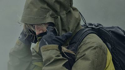 25 years in the making: Arc'teryx redefines its most famous shell
