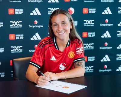 Sweden’s Zigiotti Olme is Manchester United’s first signing of the summer